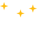 Sparkling tooth icon