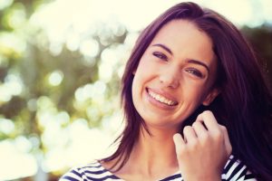 Learn more about restoring your smile with dental crowns in Midlothian.