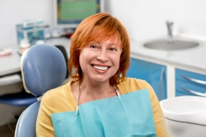 dental implants Midlothian